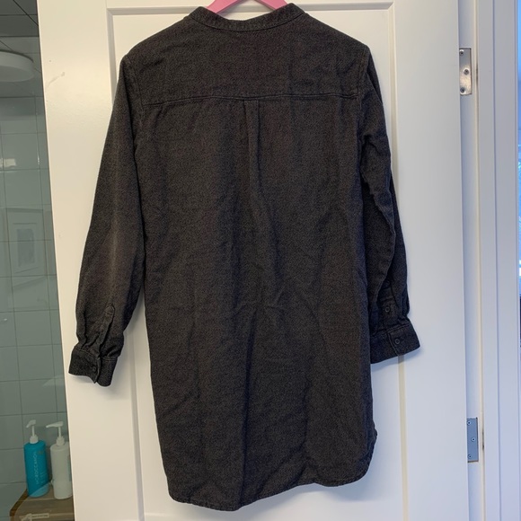 Aritzia Tunic Dress - Picture 2 of 4